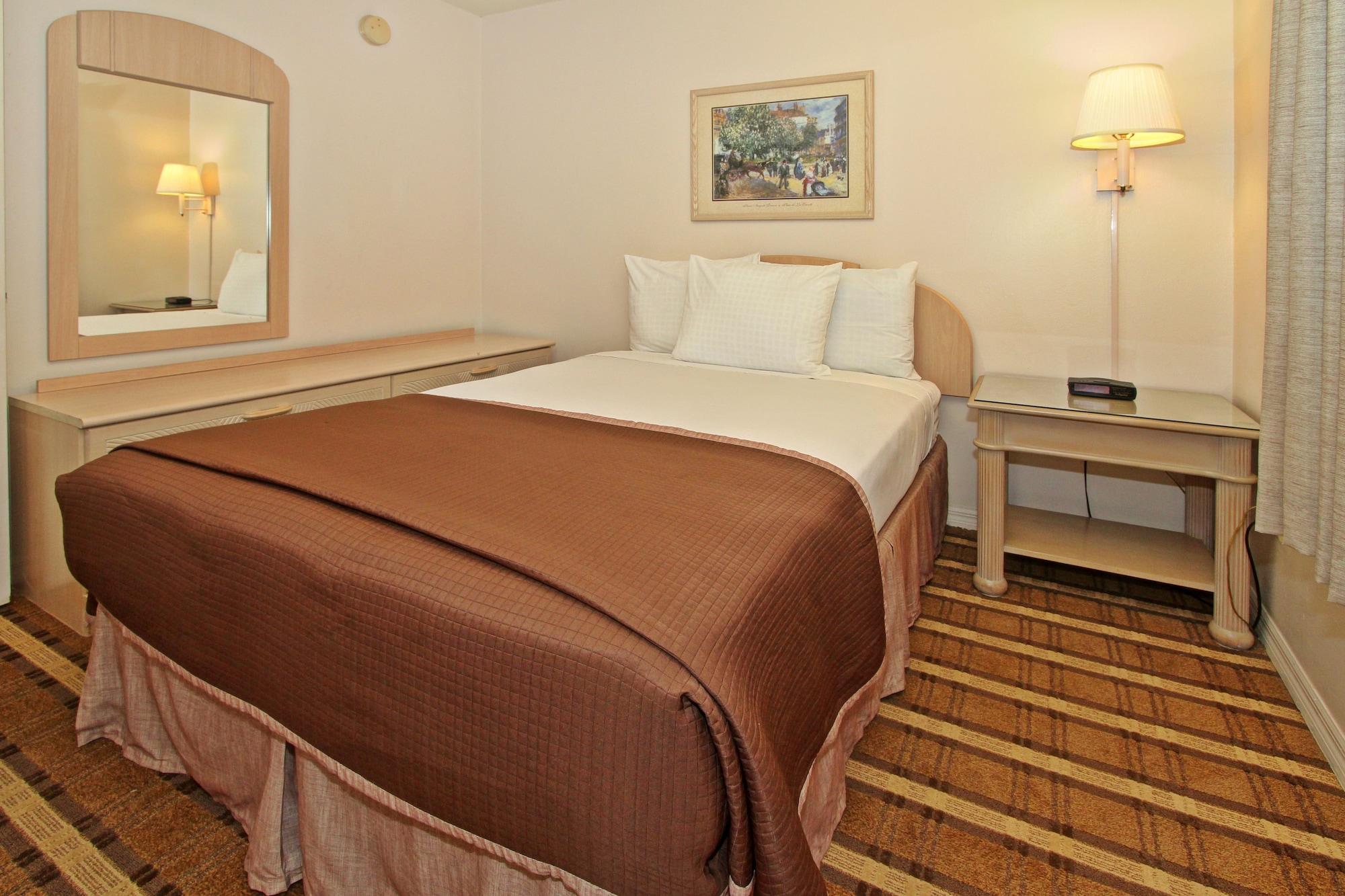Motel Super 8 By Wyndham Kissimmee Esterno foto