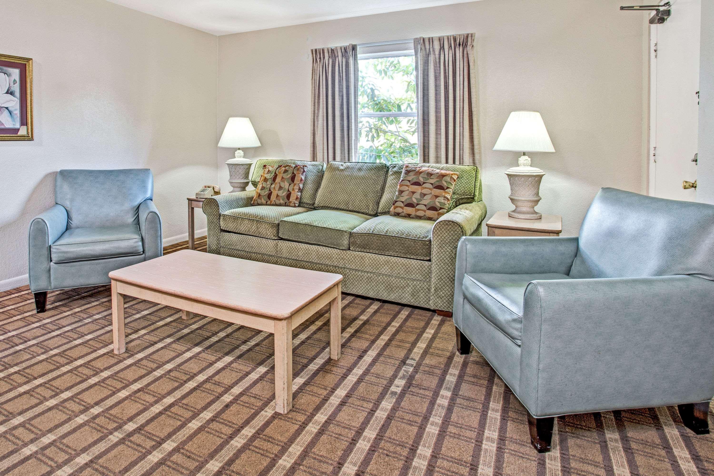Motel Super 8 By Wyndham Kissimmee Esterno foto