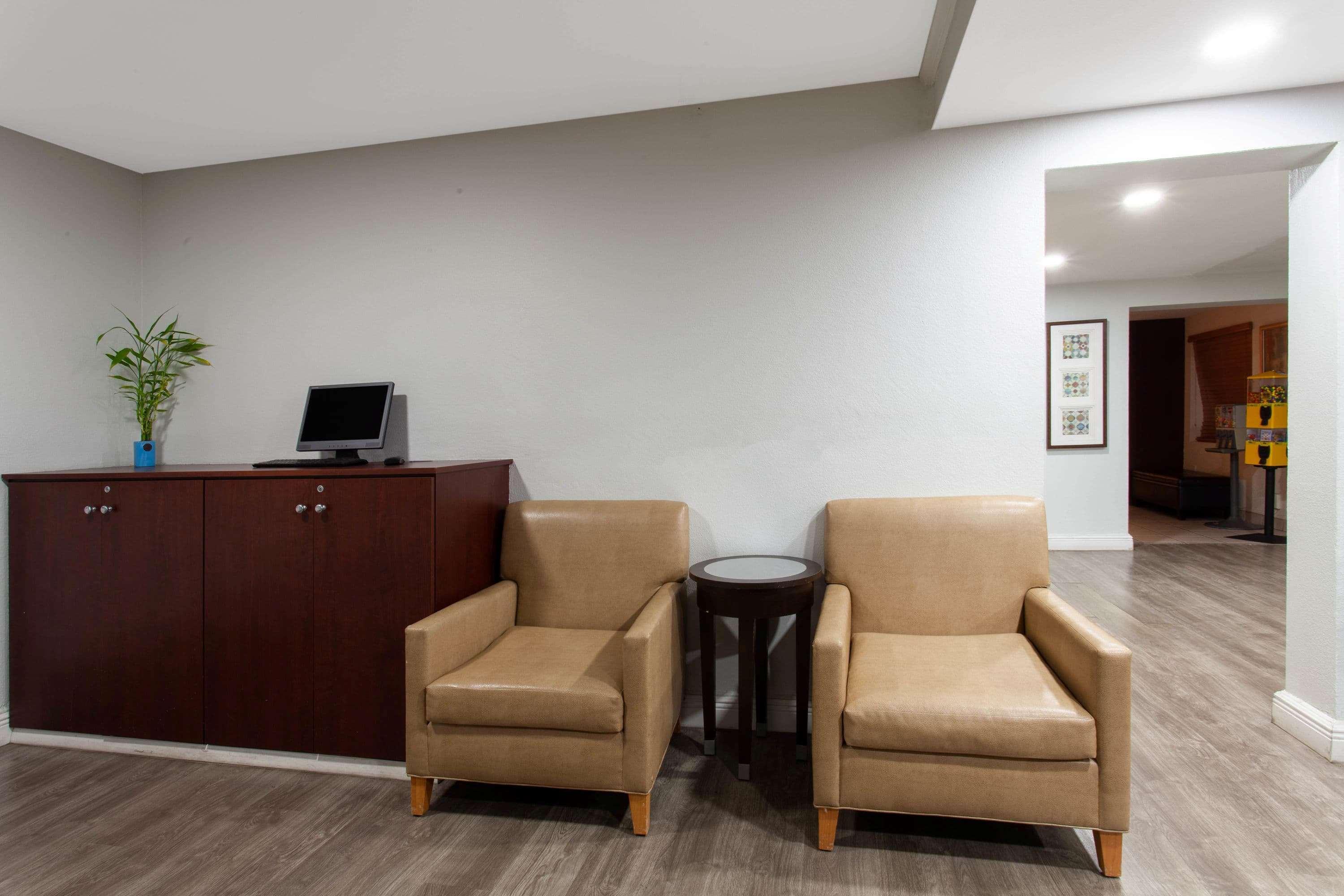 Motel Super 8 By Wyndham Kissimmee Esterno foto