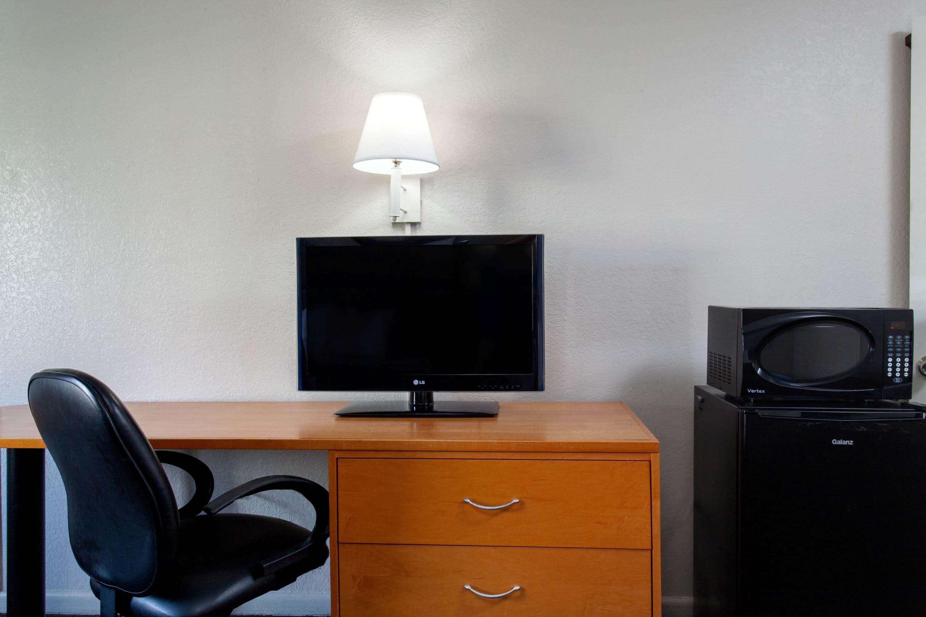 Motel Super 8 By Wyndham Kissimmee Esterno foto