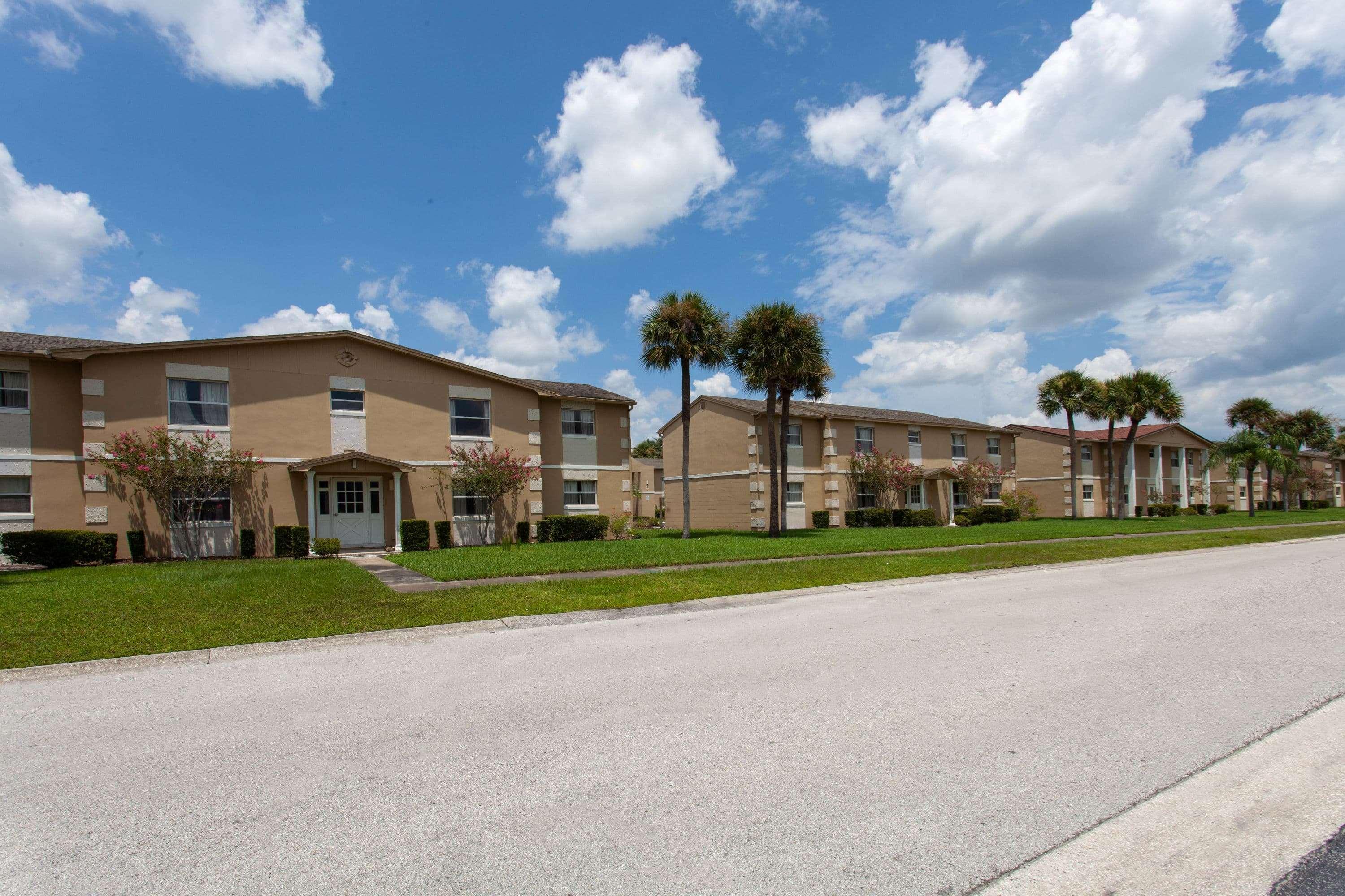Motel Super 8 By Wyndham Kissimmee Esterno foto