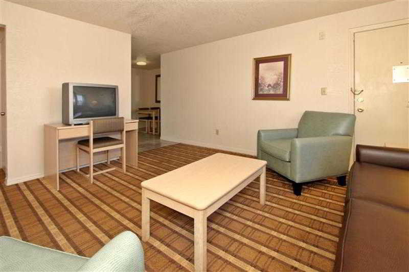 Motel Super 8 By Wyndham Kissimmee Esterno foto