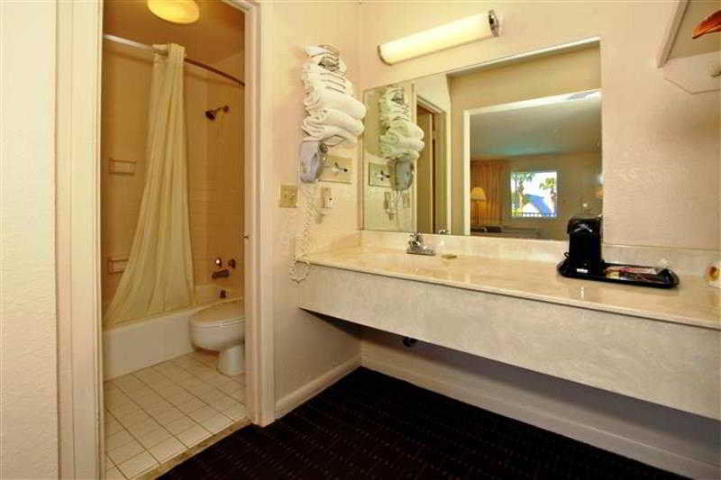 Motel Super 8 By Wyndham Kissimmee Esterno foto
