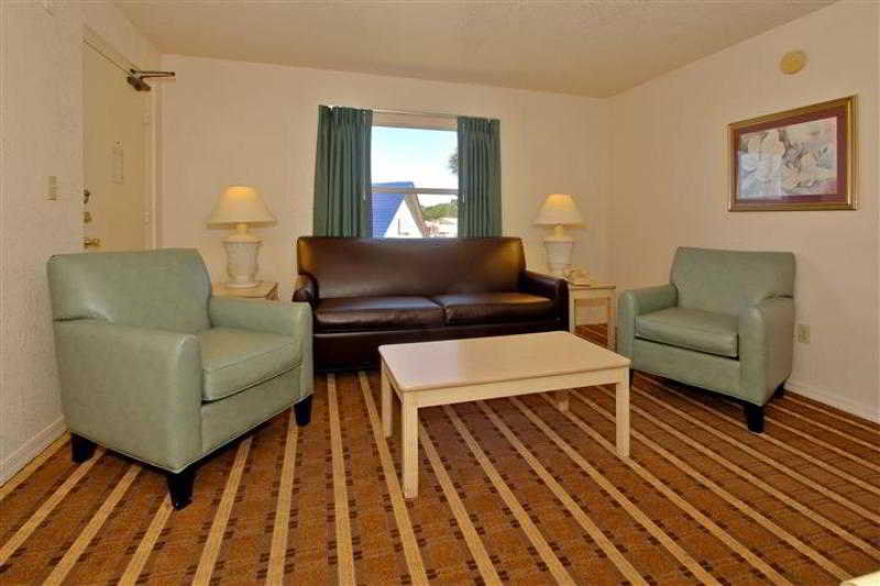 Motel Super 8 By Wyndham Kissimmee Esterno foto