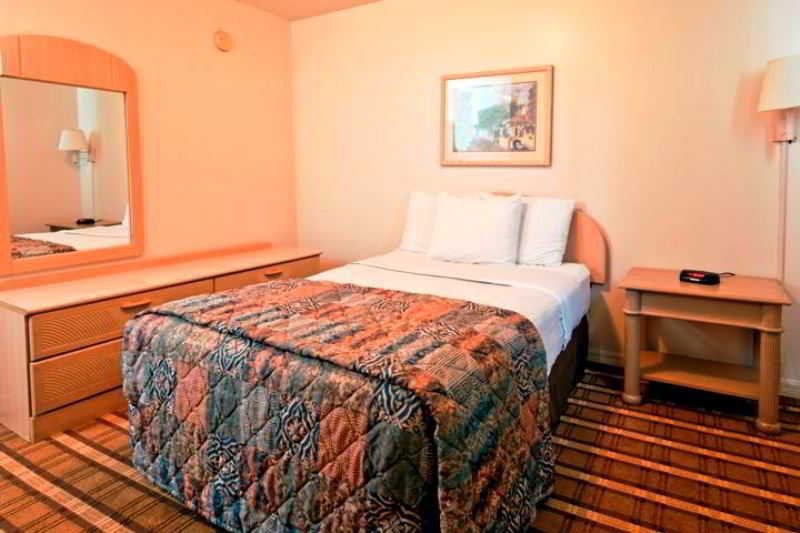 Motel Super 8 By Wyndham Kissimmee Esterno foto